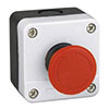 Emergency Push Button With Box 8